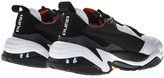 Thumbnail for your product : Puma Select Leather Thunder Spectra Sneakers
