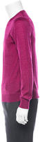 Thumbnail for your product : J. Lindeberg Wool Sweater w/ Tags