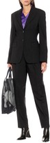 Thumbnail for your product : Acne Studios Stretch wool-blend blazer