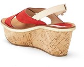 Thumbnail for your product : Diane von Furstenberg 'Maven' Wedge Sandal (Women)