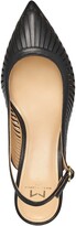 Thumbnail for your product : Marc Fisher Zabie Slingback Pointed Toe Pump