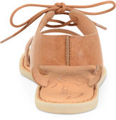 Thumbnail for your product : Børn Kimbe Flat Sandals
