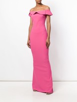 Thumbnail for your product : Le Petite Robe Di Chiara Boni Plaid Shirt Dress