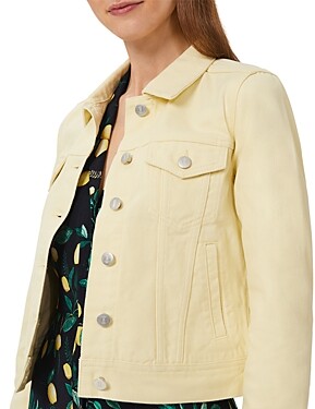 hobbs kathleen jacket