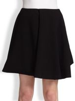 Thumbnail for your product : J.W.Anderson Wool Sail Skirt