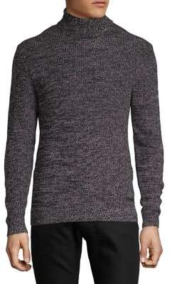 Esprit Turtleneck Cotton Sweater