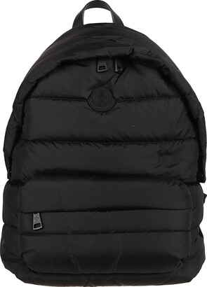 モンクレール 2024 Pierrick doudoune backpack