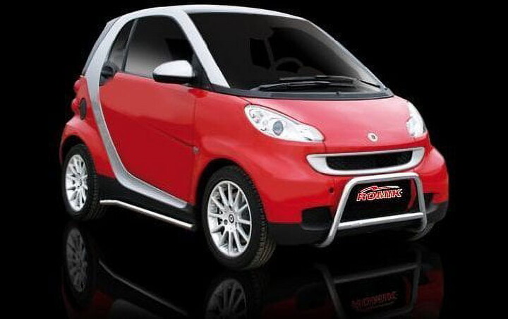 Romik USA 19901438 Smart APEAR ST SS 08-12