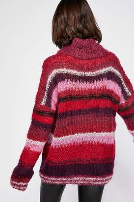 Oneonone Bright Sweater