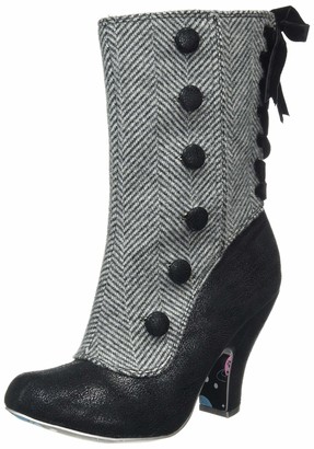 irregular choice boots sale