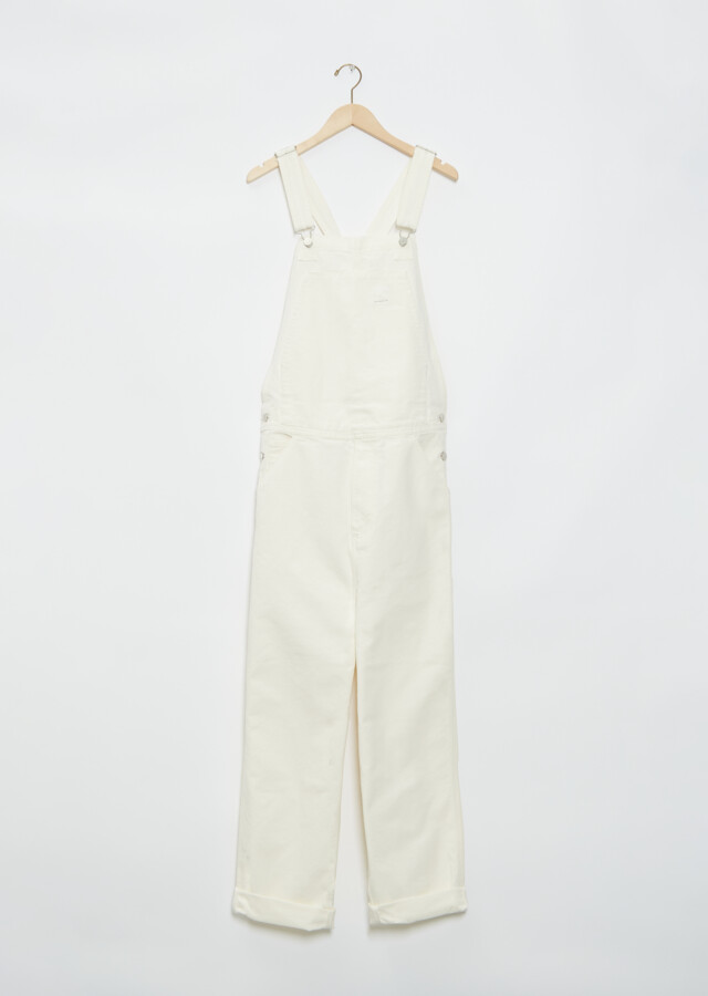 パンツ toogood Carhartt Farmer X Bib Overall Black Carhartt WIP Farmer Bib Overall x Toogood | SVD