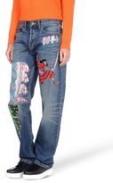 Thumbnail for your product : Marc by Marc Jacobs Denim pants