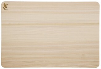 Shun Medium Hinoki Cutting Board