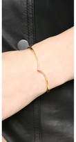 Thumbnail for your product : Tai Pointed Bracelet