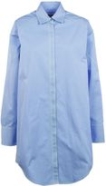 Thumbnail for your product : MSGM Shirt Dress