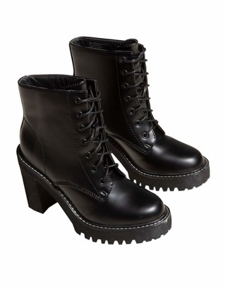 madden girl kamora platform chelsea boot