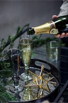 Thumbnail for your product : French Connection Luxe Recycled Green Champagne Flute
