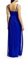 Thumbnail for your product : Nicole Miller Flapper Beaded Gown