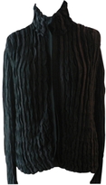 Thumbnail for your product : Saint Laurent Draped Knit Cardigan