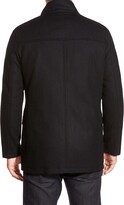 Thumbnail for your product : Cole Haan Wool Blend Jacket