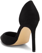 Thumbnail for your product : Catherine Malandrino Hillary d'Orsay Pump