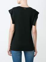 Thumbnail for your product : MICHAEL Michael Kors round neck T-shirt