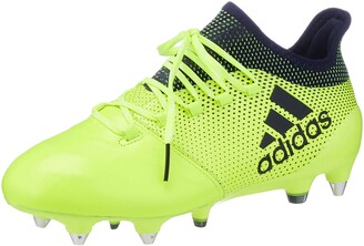 adidas X 17.1 Football Boots Men's Fitness Shoes - ShopStyle
