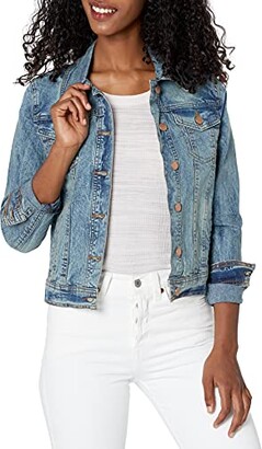 dollhouse jean jacket