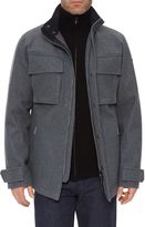 Thumbnail for your product : Victorinox Men's Highlander VII Wool Field Jacket