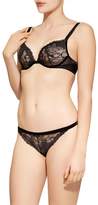 Thumbnail for your product : Wolford Plush Push Up Bra