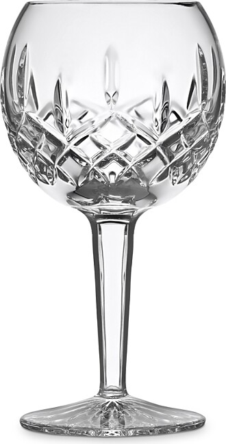 Waterford Lismore Balloon Wine Glass