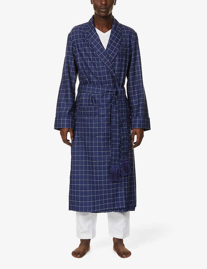 derek rose robe sale