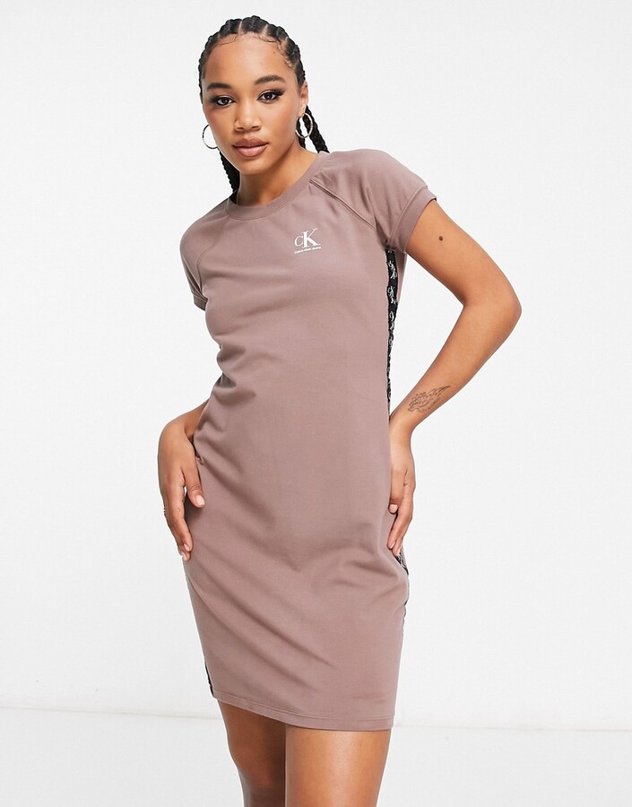 Calvin Klein Women's Casual Dresses | ShopStyle