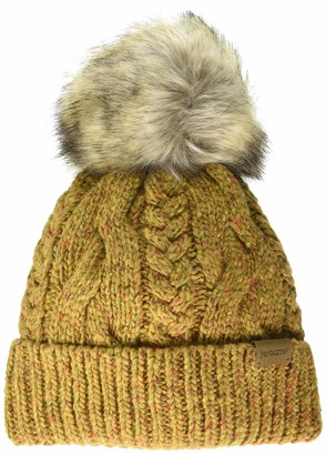 Pendleton Womens Cable Hat
