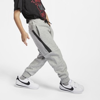 boys nike tech tracksuit