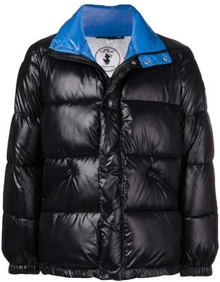 Save The Duck padded loose bomber