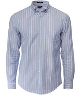 Thumbnail for your product : Gant Sunset Oxford Stripe Shirt