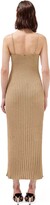 Thumbnail for your product : Blugirl Beige Dress With Rhinestones