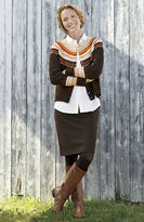 Thumbnail for your product : J. Jill Ponte knit pencil skirt
