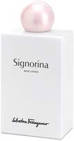 Thumbnail for your product : Ferragamo Signorina Body Lotion