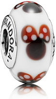Thumbnail for your product : Disney Minnie Mouse ''Classic Minnie'' Charm by PANDORA