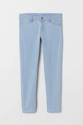 H&M Skinny Fit Generous Size Jeans