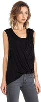 Thumbnail for your product : BCBGMAXAZRIA Brooke Blouse