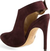 Thumbnail for your product : Sam Edelman 'Julian' Suede Bootie