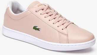 Lacoste Women's Sneakers & Athletic Shoes on Sale | ShopStyle