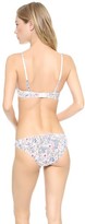 Thumbnail for your product : Elle Macpherson Intimates Indian Poppy Underwire Bra