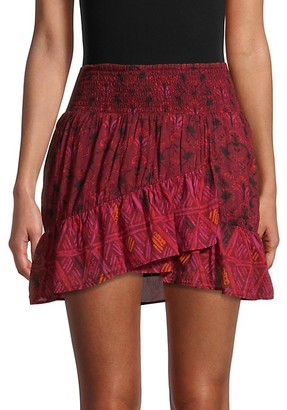 Free people skirts sale Clearance