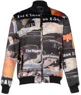 Thumbnail for your product : Blood Brother Jacket