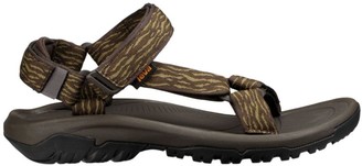 ll bean teva
