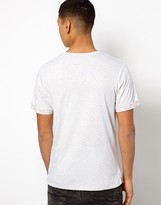 Thumbnail for your product : Native Youth Double Faced Polka Dot T-Shirt